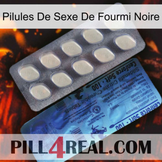 Black Ant Sex Pills 34